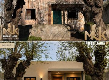Terreno , San Miguel del Monte · Casa a Refaccionar en Venta en Abbott, Oportunidad.
