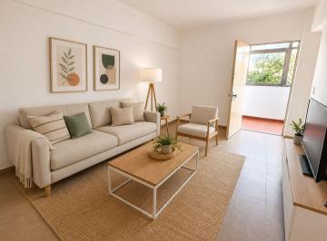 Departamento · 40m² · 2 Ambientes · Venta Departamento 2 Ambientes Villa Tesei