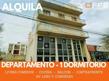 Departamento · Departamento en Santa Rosa