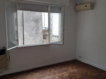Departamento de 2 ambientes, Monserrat · Alquiler Departamento México 1500