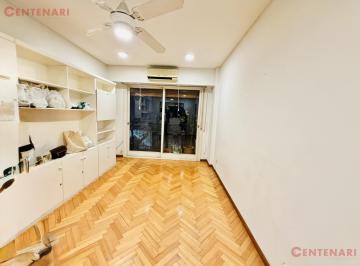 Departamento · 50m² · 3 Ambientes · Alquiler - Departamento - Tres Ambientes - Colegiales