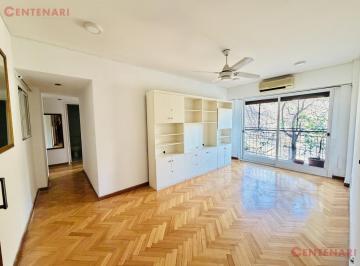 Departamento · 50m² · 3 Ambientes · Alquiler - Departamento - Tres Ambientes - Colegiales