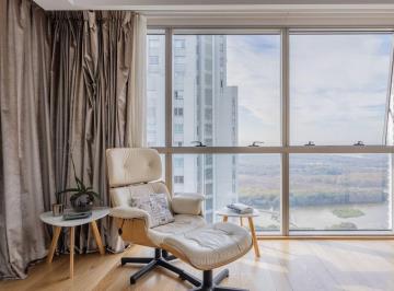 Departamento · 54m² · 2 Ambientes · 1 Cochera · Aime Paine y Marta Lynch - Alvear Icon