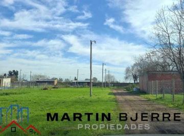 MBJ-MBJ-285_2 · Venta de Lote en Virrey del Pino, La Matanza
