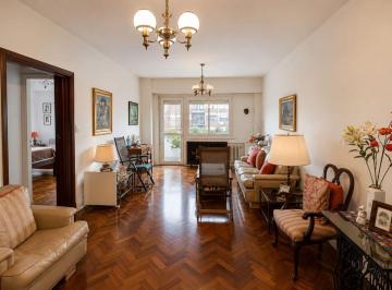 Departamento · 93m² · 3 Ambientes · Olivos Depto en Venta 3 Amb Maipú Excelente 95 m²