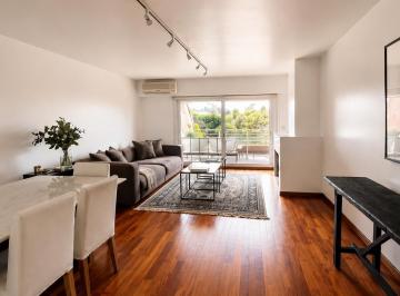 Departamento · 140m² · 4 Ambientes · 2 Cocheras · Departamento en Venta Bahia del Sol 4 Ambientes Cochera Doble Amarra Tenis Pileta Gym Sum