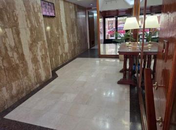 Departamento de 3 ambientes, Caballito · 3 Ambientes con Dependencia Al Frente con Balcón