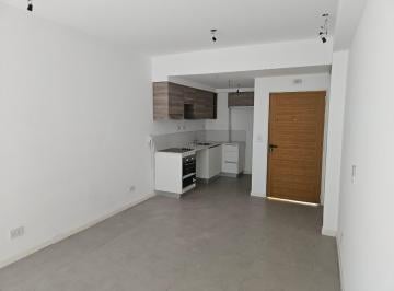 Departamento · 47m² · 2 Ambientes · A Estrenar - 2 Ambientes con Patio en Chiclana Al 3000