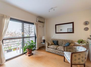 Departamento · 40m² · 2 Ambientes · Departamento 2 Ambientes Venta Nuñez Balcon