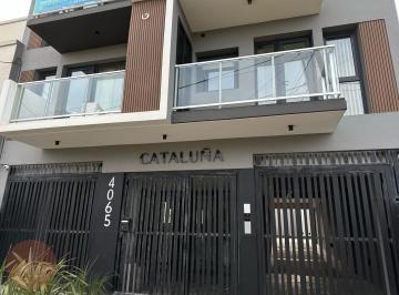 Departamento · 93m² · 3 Ambientes · 1 Cochera · En Venta - Departamento de 3 Ambientes con Vista Al Mar, Cochera, Quincho y Terraza