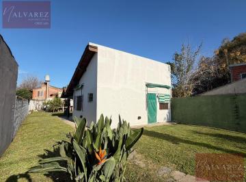 Casa · 80m² · 2 Ambientes · 3 Cocheras · Venta Casa en Garin