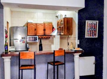 Departamento · 56m² · 3 Ambientes · Depto 3 Amb. Muy Luminoso con Vista Abierta!
