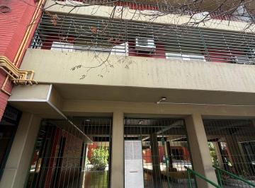 Departamento · 108m² · 4 Ambientes · Sarmiento 450