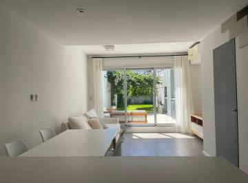 Departamento · 65m² · 3 Ambientes · 1 Cochera · Venta, Departamento, 3 Ambientes, Patio, Jardín, Cochera, Parrilla, Belgrano