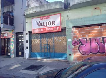 Local comercial · 164m² · Terreno en Villa Santa Rita