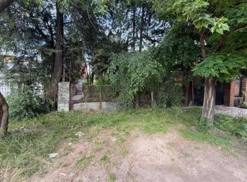 Terreno · 313m² · Lote en Venta 312 m² Tristan Suárez