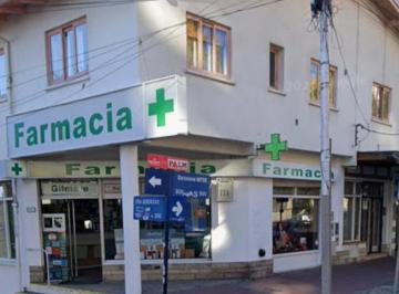 Edificio · 656m² · Edificio Comercial en Bariloche