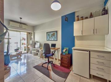 Departamento · 21m² · 1 Ambiente · Venta Monoambiente en Belgrano