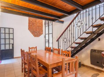PH de 6 ambientes, Barrio Norte · PH de 100 m² con 6 Ambientes en Venta en Almagro Norte