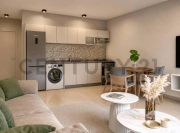 Departamento · 31m² · 1 Ambiente · Venta Departamento Monoambiente Caseros Al Frente Financiacion!