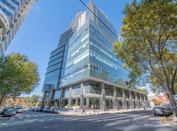 Oficina comercial , Retiro · Alquiler Oficinas | Bouchard Plaza | 508 m²