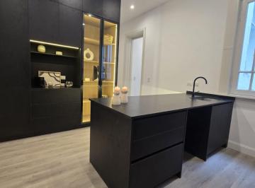 Departamento de 4 ambientes, Caballito · Venta/único S. Piso Tipo PH 4 Amb Estilo New York - Caballito con Terraza Comp