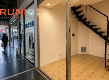 Local comercial · 17m² · Alquiler Local en Caballito, Capital Federal.