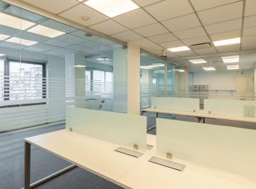 Oficina comercial · 1240m² · Av Corrientes, 1166 Pisos 8 - 9 - 10 - 11