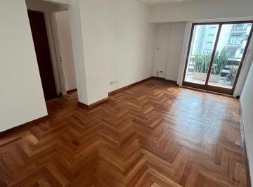Departamento · 50m² · 2 Ambientes · Av del Libertador Al 5500 - 2 Amb C/balcón - Alquiler - Belgrano