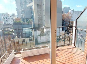 Departamento de 2 ambientes, Palermo · Departamento de 2 Ambientes con Balcón en Alquiler en Palermo