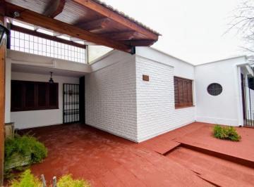 Casa de 5 ambientes, Las Heras · Venta Casa Apta Crédito 3 Habitaciones