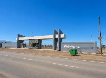 Terreno , Lunlunta · Terreno en Venta, Lunlunta, Maipú, Mendoza.