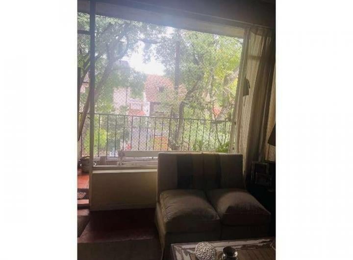 Departamento · 119m² · 5 Ambientes