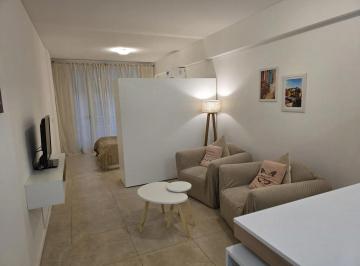 Departamento · 33m² · 1 Ambiente · Departamento en San Telmo