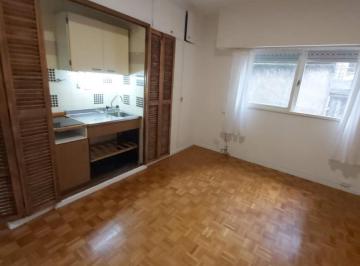 Departamento · 25m² · 1 Ambiente · Sarmiento Al 1500 - 1 Amb - Alquiler