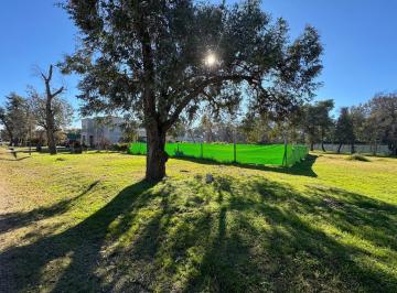Terreno · 1500m² · Terreno Lote en Venta en Casuarinas del Pilar, Zelaya, Pilar