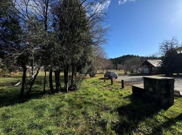 Terreno · 1233m² · Terreno Lote en Venta en Jardín Botánico, Bariloche, Patagonia