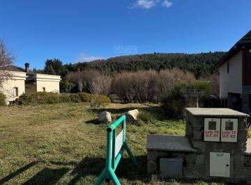 Terreno · 671m² · Terreno Lote en Venta en Jardín Botánico, Bariloche, Patagonia