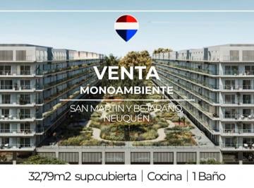 Oficina comercial · 32m² · Venta Oficina en Pozo Neuquen