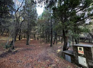 Terreno · 676m² · Terreno Lote en Venta en Jardín Botánico, Bariloche, Patagonia
