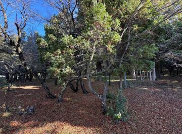 Terreno · 701m² · Terreno Lote en Venta en Jardín Botánico, Bariloche, Patagonia