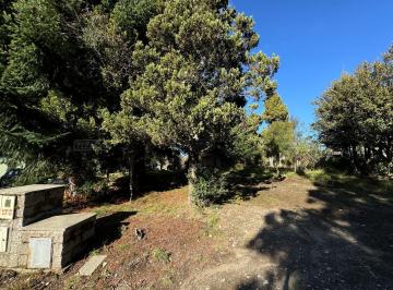 Terreno · 759m² · Terreno Lote en Venta en Jardín Botánico, Bariloche, Patagonia