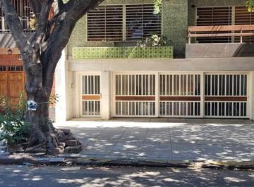 Casa de 4 ambientes, Villa General Mitre · Muy Buen PH 4 Amb. 2do Piso por Escalera - Gran Parque Comun con Quincho y Parrilla - Muy Luminoso