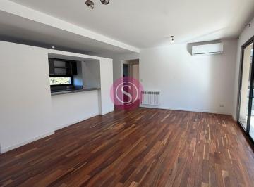 Departamento · 95m² · 4 Ambientes · 1 Cochera · Departamento en Alquiler en Ecoaldea, Pilar, G. B. a. Zona Norte