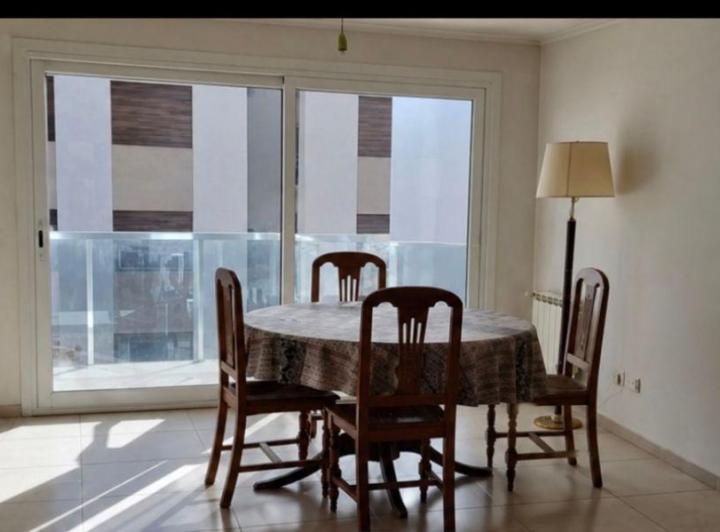 Departamento · 50m² · 3 Ambientes · 1 Cochera