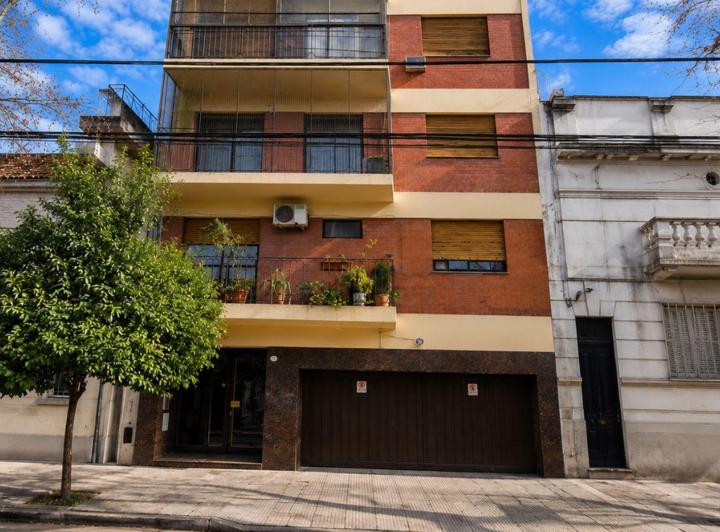 Alquiler Departamento 2 Ambientes Liniers