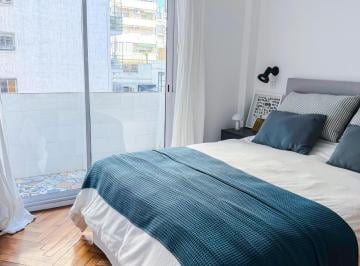Departamento en Venta de 2 ambientes · Departamento en Venta en Recoleta Ideal Para Inversores