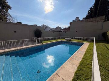 Departamento · 56m² · 3 Ambientes · 1 Cochera · Alquiler Depto 3 Amb Cochera Pueyrredon Pileta