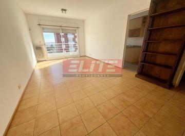 Departamento de 1 ambiente, Villa Urquiza · Depto 1 Amb. Al Frente, con Balcon Vista Abierta