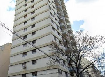 Departamento · 78m² · 4 Ambientes · Venta Departamento 4 Amb con Balcon en Recoleta
